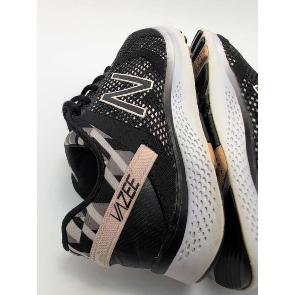 New Balance Lady's Vazee Transform Mesh Running Shoes, Size 8 US, 6 UK. Black - Picture 13 of 14